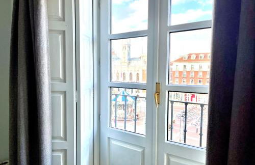 Espacios Blanco Plaza Mayor - Con vistas. - Foto 41