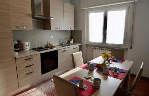 Adua Residence - Foto 6