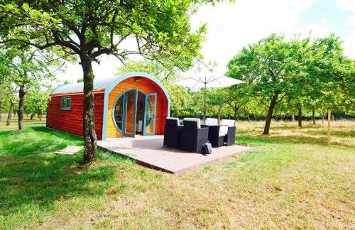 Orchard Farm Luxury Glamping and Campsite - Photo 20