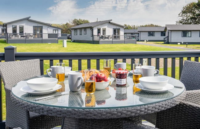 Bude Holiday Resort - Foto 54