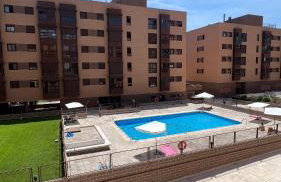 Ole Madrid Holiday Apartament IFEMA, Aeropuerto - Foto 36