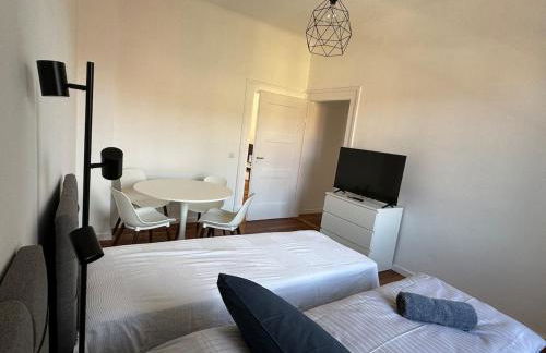 Apt4 - Ferienwohnung Brötzingen 3 OG - Foto 8