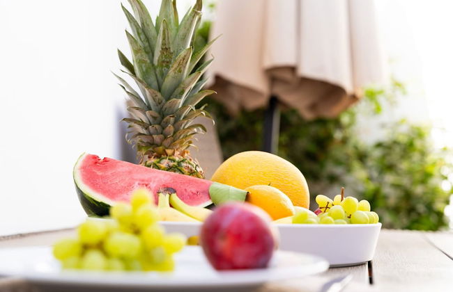 Villa Dafni - Our Home Away From Home - Foto 45