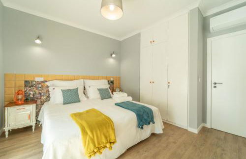 7 Styles Apartments by Raspberry Cascade - Foto 12