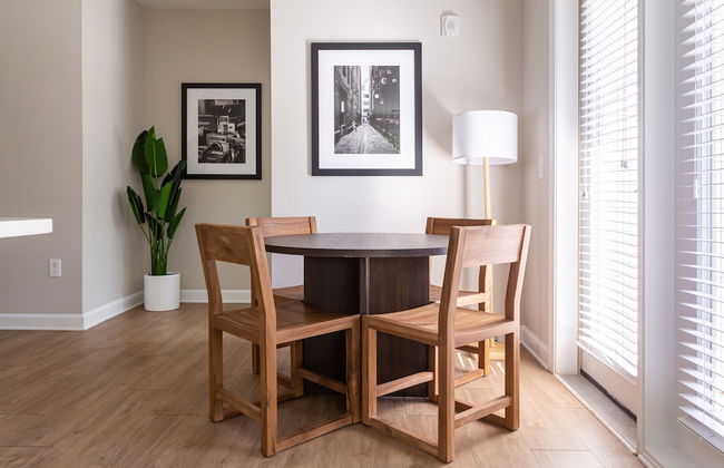 Kasa FreeMoreWest Charlotte - Foto 22