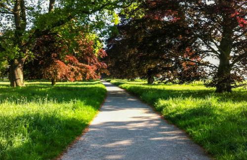 Horseshoe Cottage - Foto 8