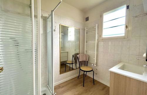 Villa Saint Antoine, vue mer à 60m de la plage - Foto 12