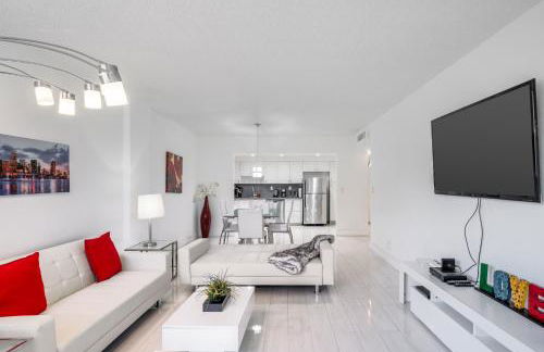 Sunny Isles Ocean Reserve Condo Apartments - Foto 52