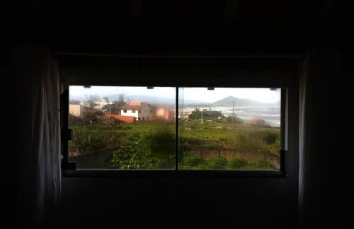Casa Oryba pertinho do mar da Ribanceira em Imbituba - Foto 22