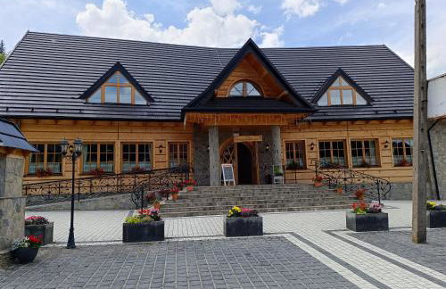 Apartament nad Gorczańskim Strumieniem - Foto 32