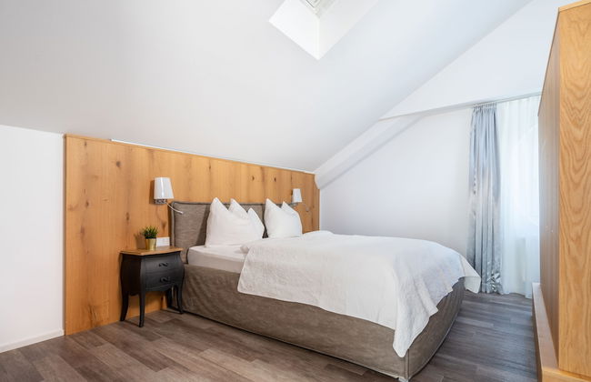 Kaiser Max Design Appartements - Foto 17