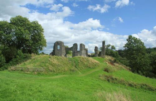 Cinnamon Cottage Newcastle Emlyn - Photo 12