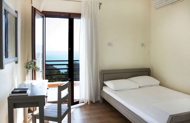 Family Vacation home with Views in Heart of Mani - Foto 9