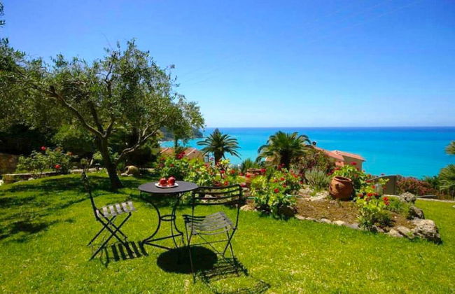 Natalia Loft Apartment C With Panoramic sea Views of Agios Gordios bay - Foto 26