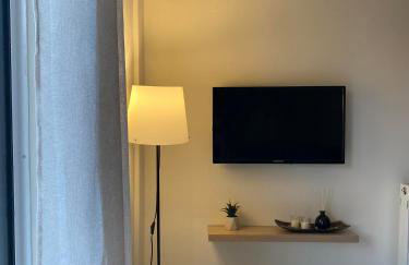 Nav Apart, Salamina - Foto 3