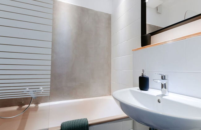 Granetal.quartier-apartment Bocksberg - Photo 7