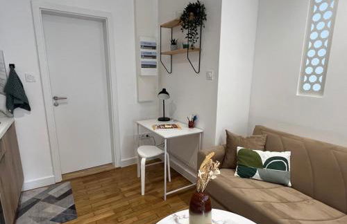 Studio Cocon - Foto 1