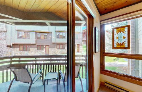 The Lodge at Steamboat - Foto 16