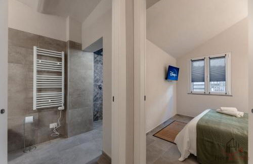 Alta Via 2 - Free Parking - Sea 20 min - A-C - Foto 7