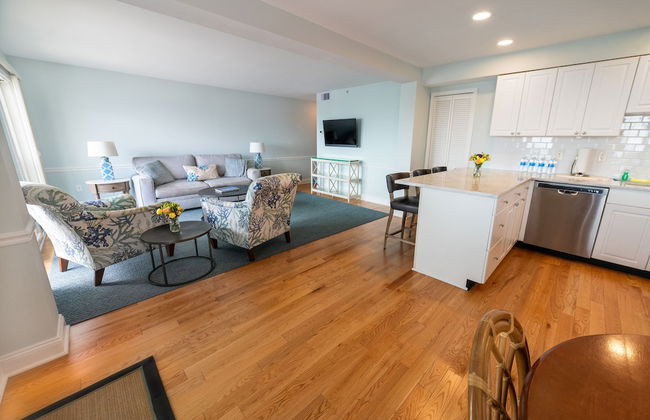 The Sandpiper Beach Club - Foto 13