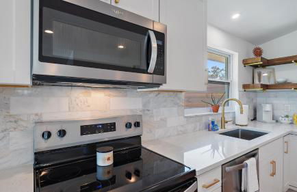 Coastal Cottage - Foto 8