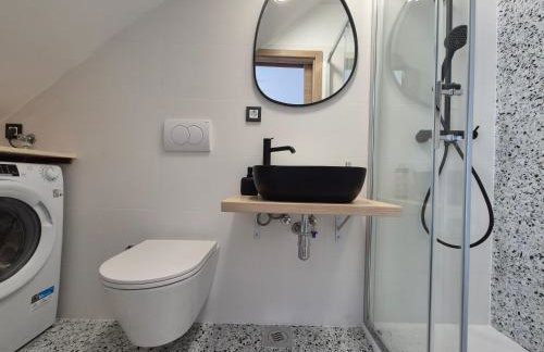 Cozy cottage with seaview and parking ideal for small family - Photo 21