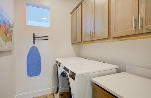 Spacious 3BR Home - Perfect Belgrade Getaway - Foto 21