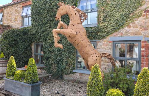 Pollard Cottage - Foto 19