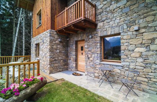 Suites Courmayeur - Mont Blanc - Foto 51