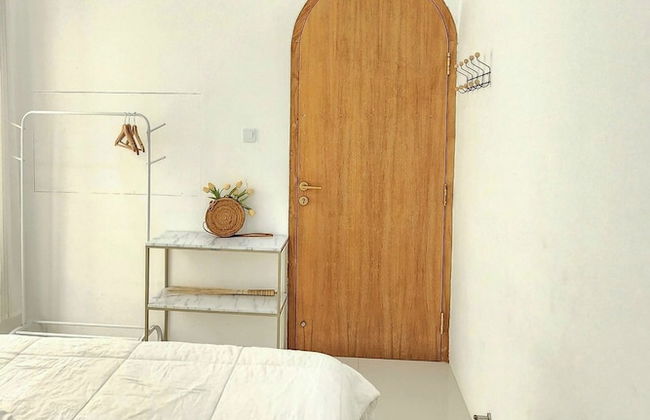 Floraison Living Villa Yogyakarta - Foto 9