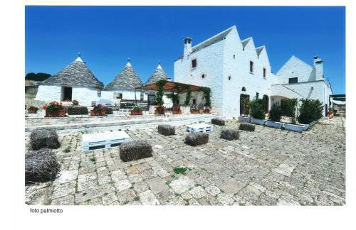 Masseria Colombo - Foto 16