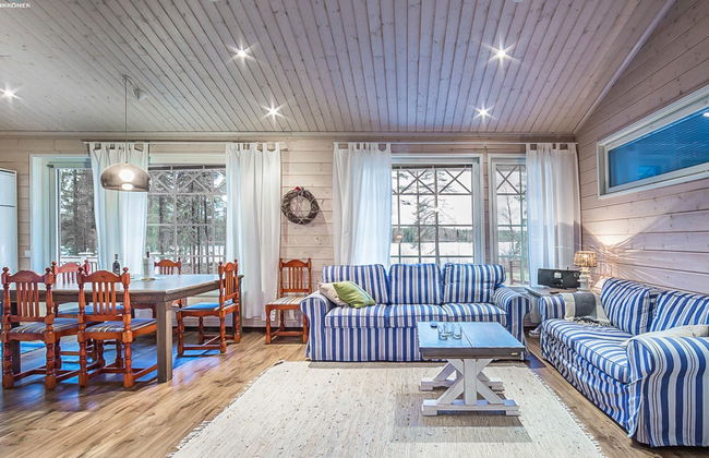 Villa kantri - Foto 11