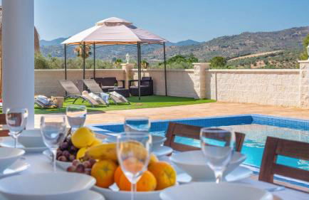 Casa Rio Grande 2 Tolox by Ruralidays - Foto 1