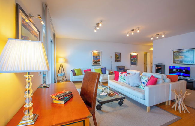 Argegno Fronte Lago - Foto 15