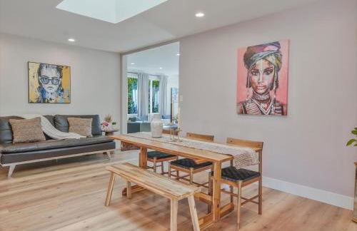 Hollywood Dream Remodeled Pool & Jacuzzi - Foto 33