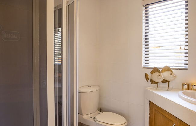 Vaal River YOLO Spaces – Vaal River Bush Lodge - Foto 33