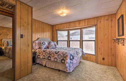 Richfield Home with Views about 13 Miles to Natl Park - Photo 20