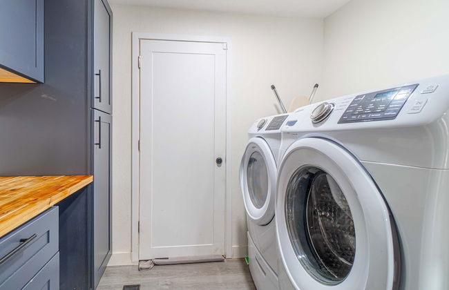 Cozy Family Haven in Sparks - Pet Friendly - Fenced Yard - Foto 46