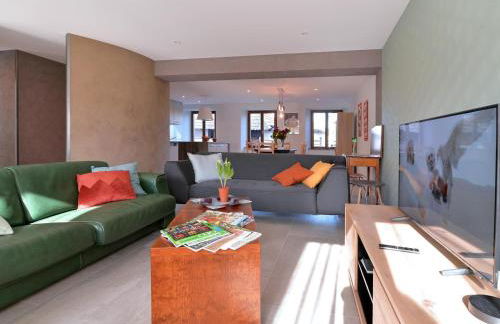 Charmant appartement rénové pour 4 pers avec terrasse à Hunawihr - FR-1-744-14 - Foto 3