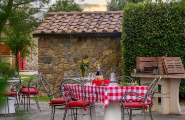 Antico Podere San Francesco Hotel - Foto 141