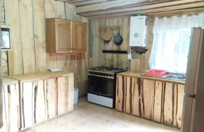 Casa Vacacional by Kimberly - Foto 12