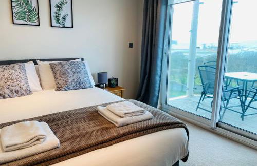 Seascape Apartment - Photo 11