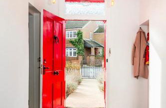 Pinfold House - Foto 53