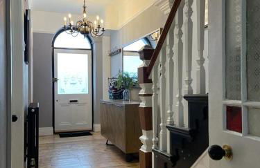 Swn Y Don New Quay - Foto 24