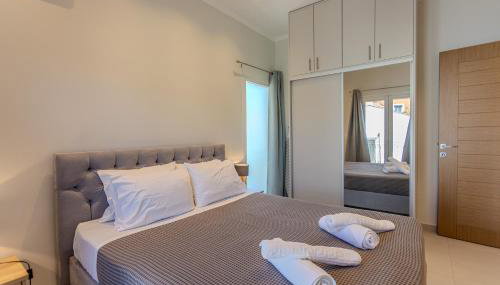 Rodakinia Kassiopi Apartment - Foto 3