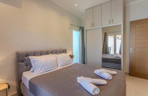 Rodakinia Kassiopi Apartment - Foto 3