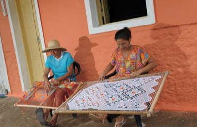 Tour por Pontal da Barra + Lagos Mundaú y Manguaba - Foto 2