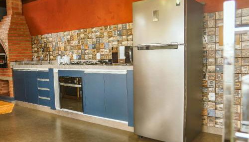 Flat com Piscina no Centro de Tiradentes - Foto 4