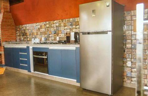 Flat com Piscina no Centro de Tiradentes - Foto 4