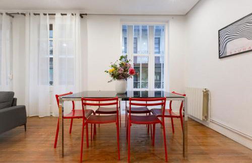 Amplio Apartamento en Casco Viejo - Corazón de Bilbao - Foto 31